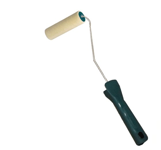 Rouleau Laqueur 100 mm Nature et Harmonie