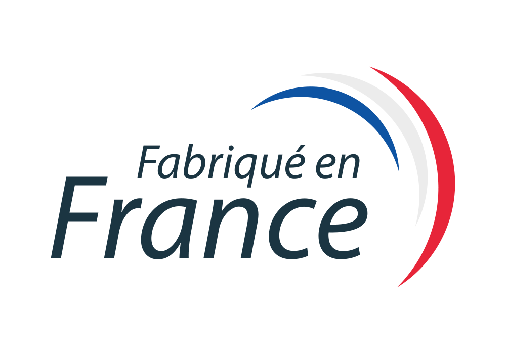 Fabriqué en France