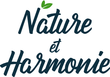 logo nature & harmonie