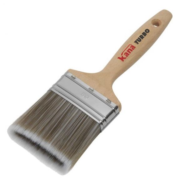 Brosse Speciale Lasure