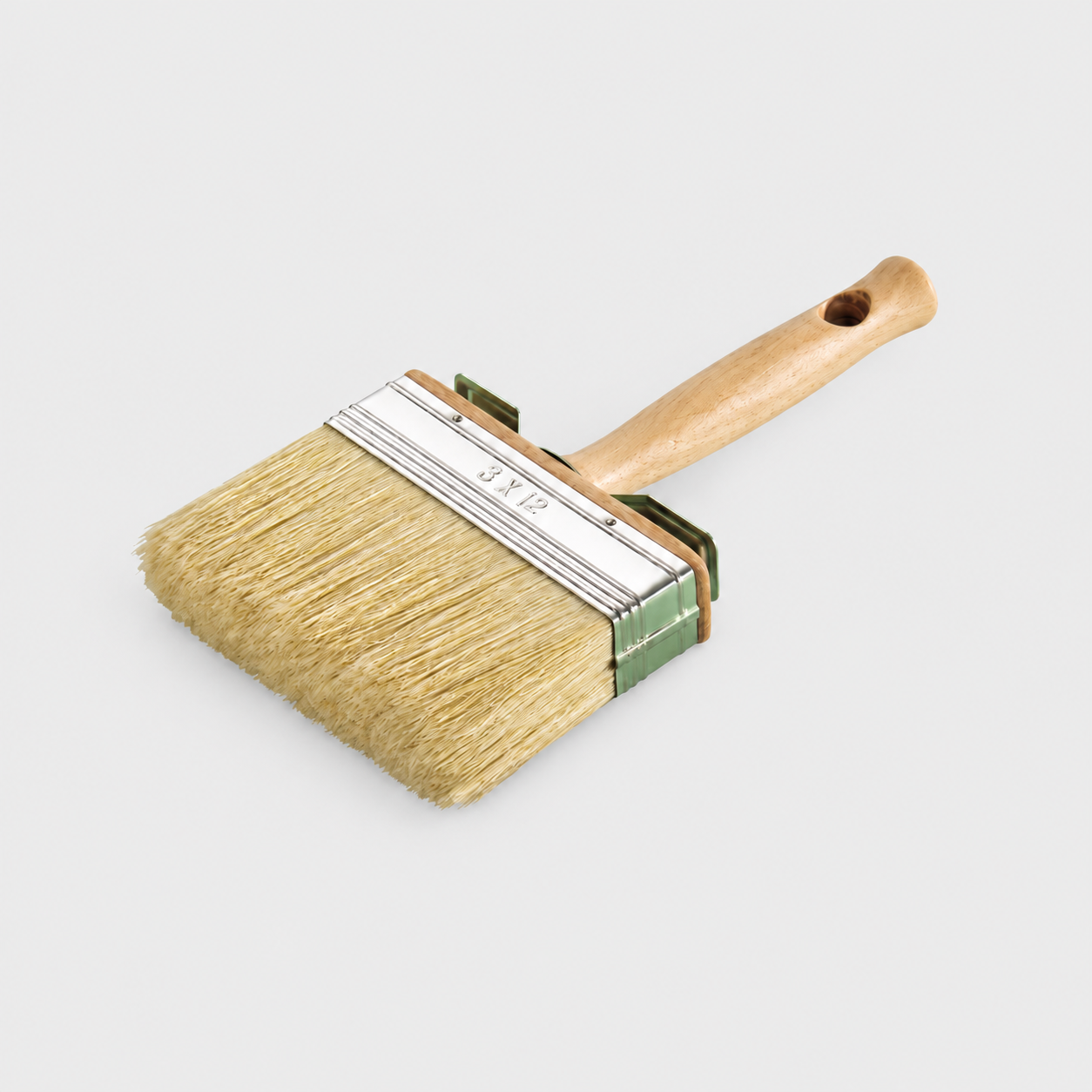 Brosse à badigeon 120 x 30 mm