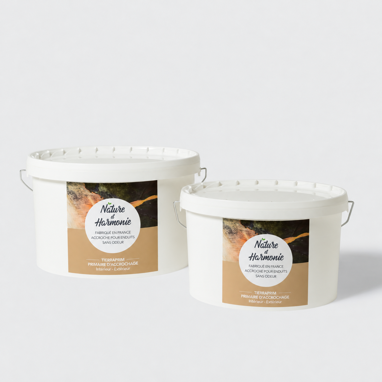Gamme de Tierraprim