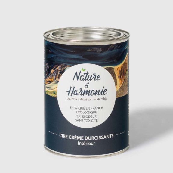 Nature Harmonie Cire Creme durcissante 25L