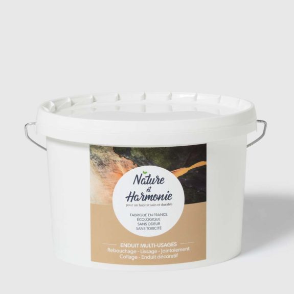 Nature Harmonie Enduit Multi Usages 3KG