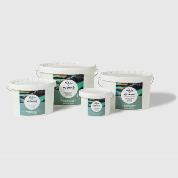 Nature Harmonie Peinture Eco Premium Velours