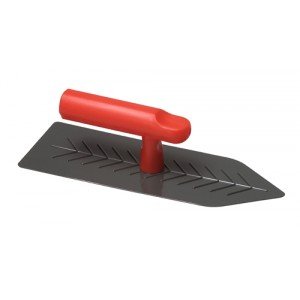 Cale à poncer ergonomique en mousse 70 x 125 mm T&O 54036070