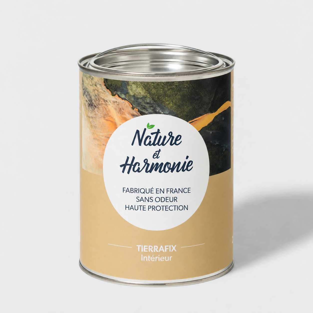 Pot Tierrafix 2,5 L