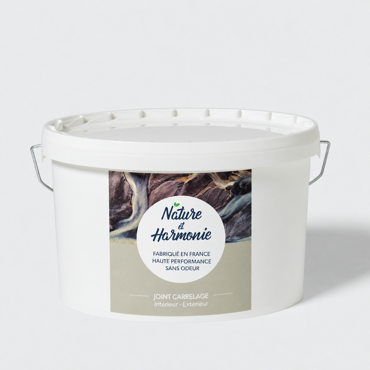 Pot de joint carrelage 5 kg