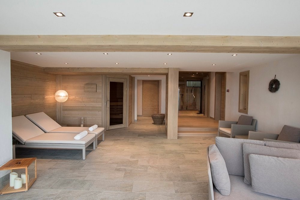 Suite SPA 1