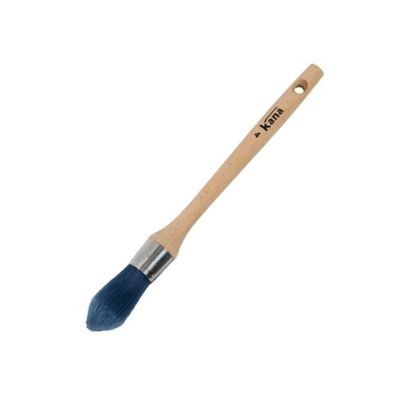 brosse a rechampir kana aqua blue