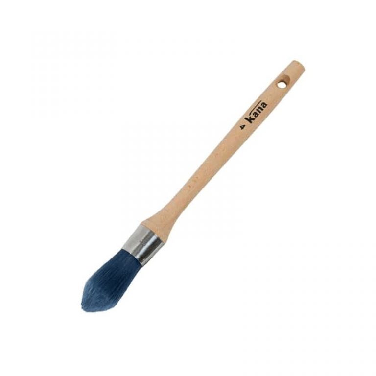  Brosse Rechampir Aqua Blue Nature Harmonie